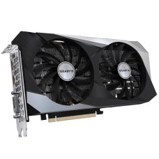 GIGABYTE nVidia GeForce RTX 3050 WINDFORCE OC 6GB 96bit GV-N3050WF2OC-6GD grafička karta