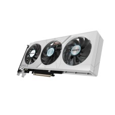 GIGABYTE nVidia GeForce RTX 4060 EAGLE OC ICE 8GB GV-N4060EAGLEOC ICE-8GD grafička karta