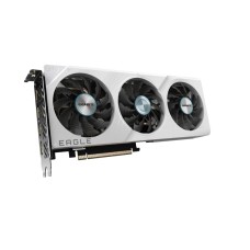 GIGABYTE nVidia GeForce RTX 4060 Ti EAGLE OC ICE 8GB GV-N406TEAGLEOC ICE-8GD grafička karta