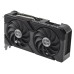 ASUS nVidia GeForce RTX 4070 12GB 192bit DUAL-RTX4070-O12G-EVO grafička karta