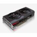 SAPPHIRE AMD Radeon RX 7600 XT 16GB 192bit PULSE RX 7600 XT GAMING OC 16GB (11339-04-20G) grafička karta