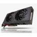 SAPPHIRE AMD Radeon RX 7600 XT 16GB 192bit PULSE RX 7600 XT GAMING OC 16GB (11339-04-20G) grafička karta