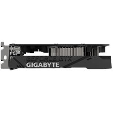 GIGABYTE nVidia GeForce GTX 1650 D6 OC 4GB 128bit GV-N1656OC-4GD rev 4.0 grafička karta