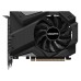 GIGABYTE nVidia GeForce GTX 1650 D6 OC 4GB 128bit GV-N1656OC-4GD rev 4.0 grafička karta