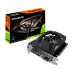 GIGABYTE nVidia GeForce GTX 1650 D6 OC 4GB 128bit GV-N1656OC-4GD rev 4.0 grafička karta