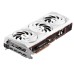 SAPPHIRE AMD Radeon PURE RX 7700 XT 12GB 192bit  Frostpunk 2 Edition 12GB (11335-08-50G) bela grafička karta