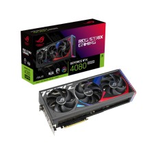 ASUS nVidia GeForce RTX 4080S 16GB 256bit ROG-STRIX-RTX4080S-16G-GAMING grafička karta