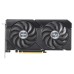 ASUS nVidia GeForce RTX 4060 Ti 8GB 128bit DUAL-RTX4060TI-O8G-EVO grafička karta