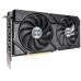 ASUS nVidia GeForce RTX 4060 Ti 8GB 128bit DUAL-RTX4060TI-O8G-EVO grafička karta