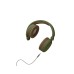 ENERGY SISTEM Headphones 2 Bluetooth Green slušalice zelene