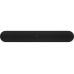 SONOS BEAM (Gen2) Dolby Atmos soundbar crni