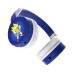 ENERGY SISTEM Lol and Roll Super Sonic Kids Bluetooth slušalice