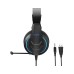 ENERGY SISTEM ESG Metal Core Blue gaming slušalice (M45512)