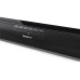 SHARP HT-SB100 soundbar crni