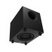 NZXT Gaming Subwoofer 80W Black zvučnik crni (AP-SUB80-EU)