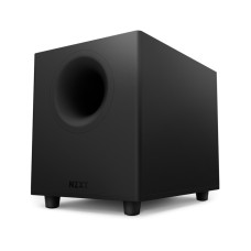 NZXT Gaming Subwoofer 80W Black zvučnik crni (AP-SUB80-EU)