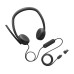 DELL Wired Headset WH3024