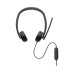 DELL Wired Headset WH3024