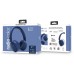 ENERGY SISTEM Radio Color Indigo wireless slušalice plave