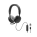 DELL Pro Wired ANC Headset WH5024