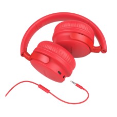 ENERGY SISTEM Style 3 Red Bluetooth slušalice crvene (M45306)