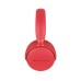 ENERGY SISTEM Style 3 Red Bluetooth slušalice crvene (M45306)