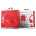 ENERGY SISTEM Style 3 Red Bluetooth slušalice crvene (M45306)